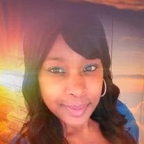 Mrs. Tekesha D. Kilgore Lewis