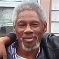 Mr. Johnny Mabry Sr.