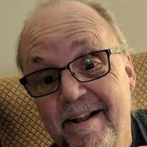 Michael F. Wing