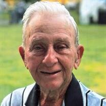 Mr. Robert Earl Reynolds