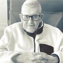 Allan E. Jones