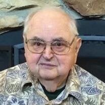 Gerald "Jerry" H. Gruenhagen