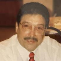 Anthony Battaglini