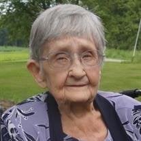 Rosalea F. Hicks