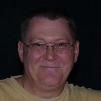 Benjamin J. Lord