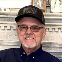 Mr. Wayne Welch