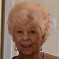 Etheleen Wallis Gower