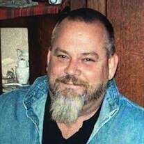 Timothy Wayne Cagle