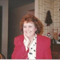 Sharon L. Stone-Skiff