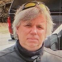 Ricky Wayne Bolinger
