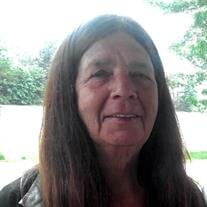 Mary Lou Asher