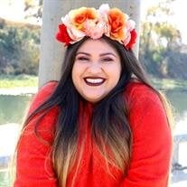 Amelia Robles