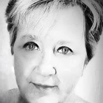 Patricia Anne Bange