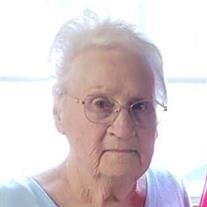 Maxine Gainey