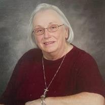Linda Gail Stevenson