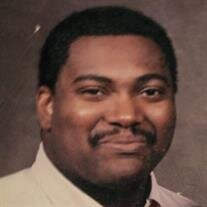 Gerald "Jerry" B. Gibson