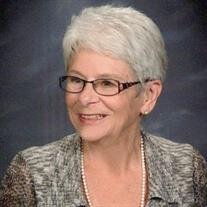 Barbara Ann Ozbun