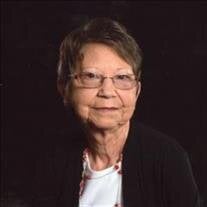 Shirley Louvena Jackson