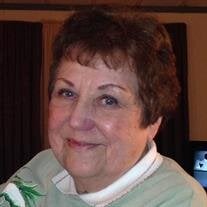 Betty D. Hardy
