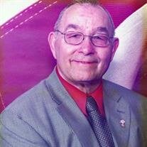 Cletus Joseph Schindler
