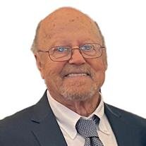 Richard "Stash" Niedzwiecki