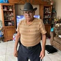 Alejandro Ontiveros