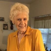 Dorothy Mary (Ruzicka) Jez