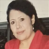 Rebecca Gonzalez De Arias