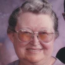 Lois Dorothy Middleswarth