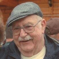 Roger Olney