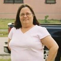 Joyce Elaine Hammock