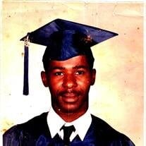 Gregory Eugene White Sr.