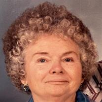 Flossie Dyer