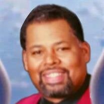 Mr. Jonathan Andrew Marve