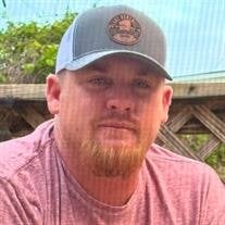Brandon "Brando" Dale Whitmire