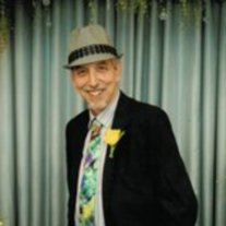 Steven Mark Greenberg