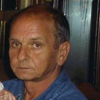 Timothy Harold "Bo" Reynolds