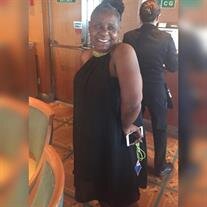 Ms. Shelia Lee Proctor