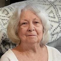 Helen Christina "Chris" Neal