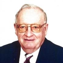 Leo F. McSherry