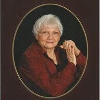 Annie Jo Ashley