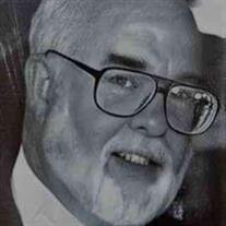 Paul Eugene Chaney