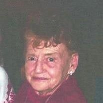 Alyce "Jean" Imogene Bryant