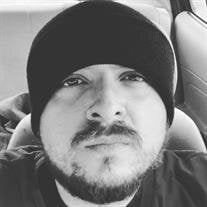 Leonard Arthur Nevarez