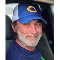 Daniel Lynn Gladman