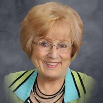 Janet Lois Waugh