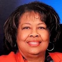 Mrs. Shirley Phelps Jones