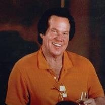 Donald William Hammac