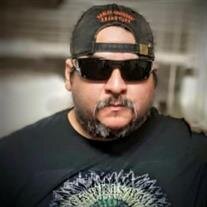 Raul Luna Morales