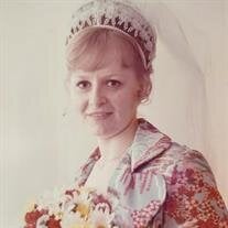 Wilma Findley